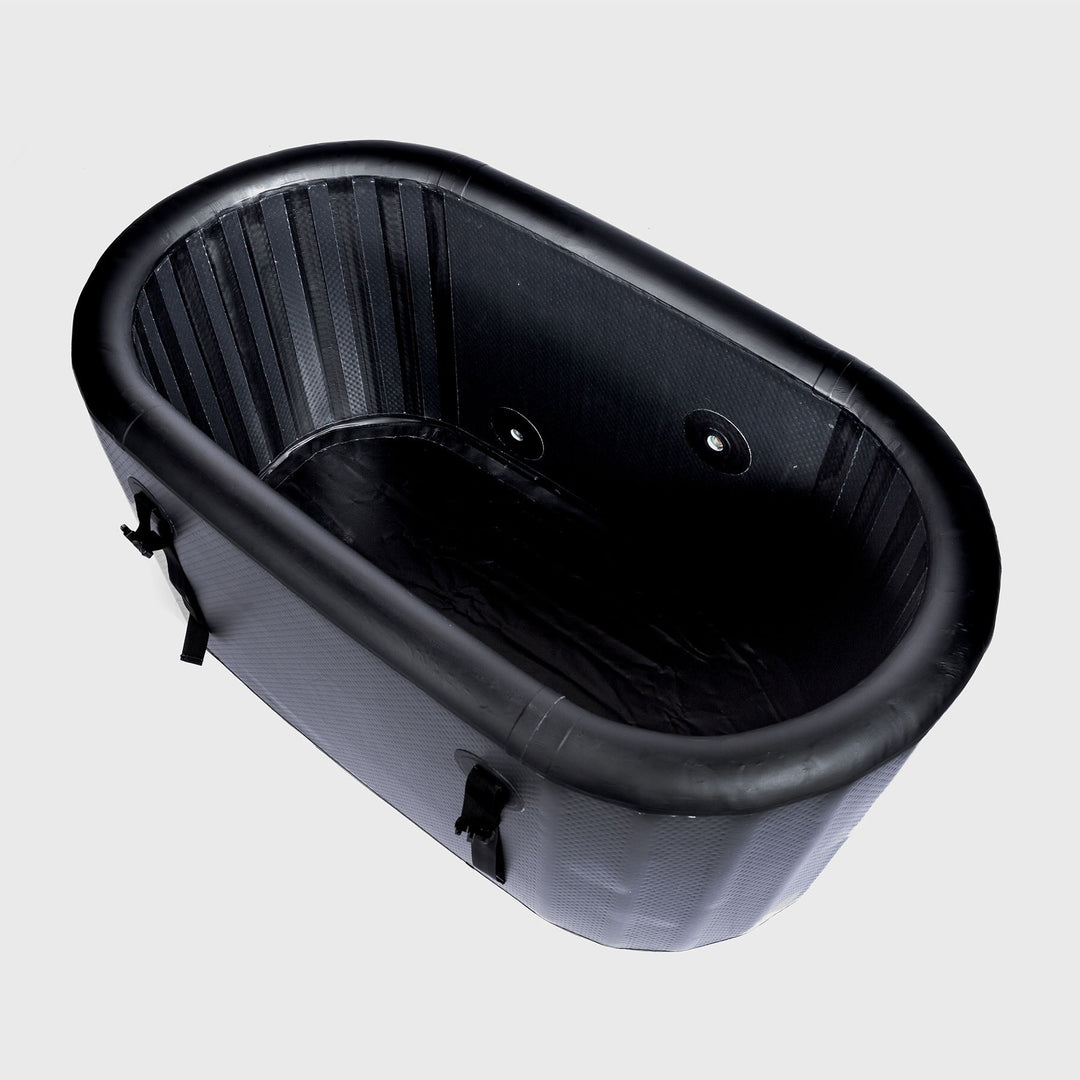 COLD AF - PREMIUM ICE BATH TUB - 550 Litres | PRE-ORDER | SHIPS LATE MAY 2024
