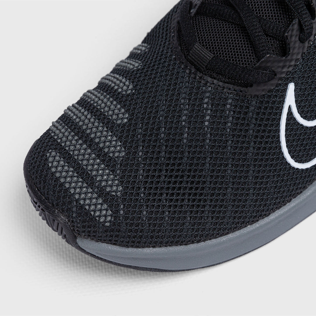 Nike Metcon 9 - Men's - Black / Anthracite / Smoke Gray / White