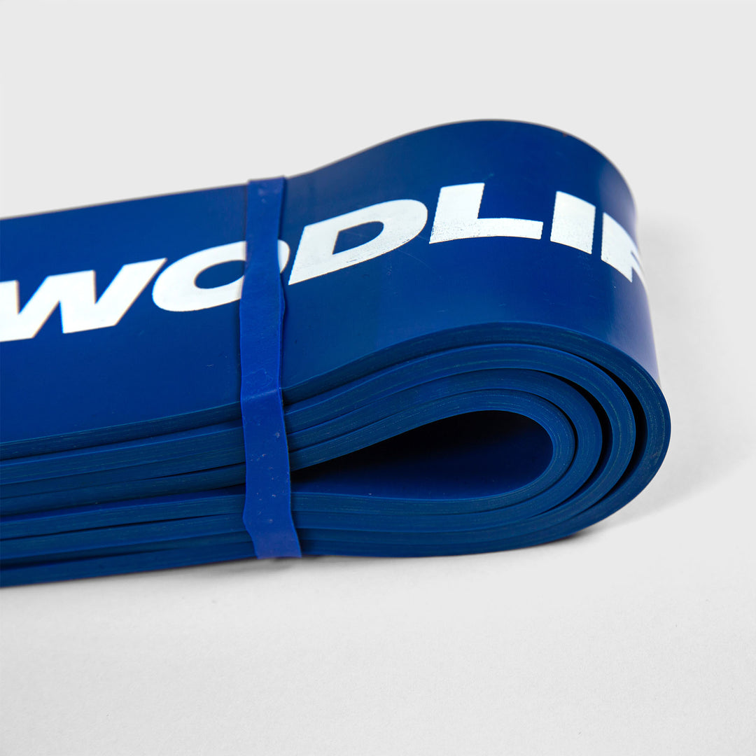 TWL - 41" Resistance Power Band - Extra Large - Blue