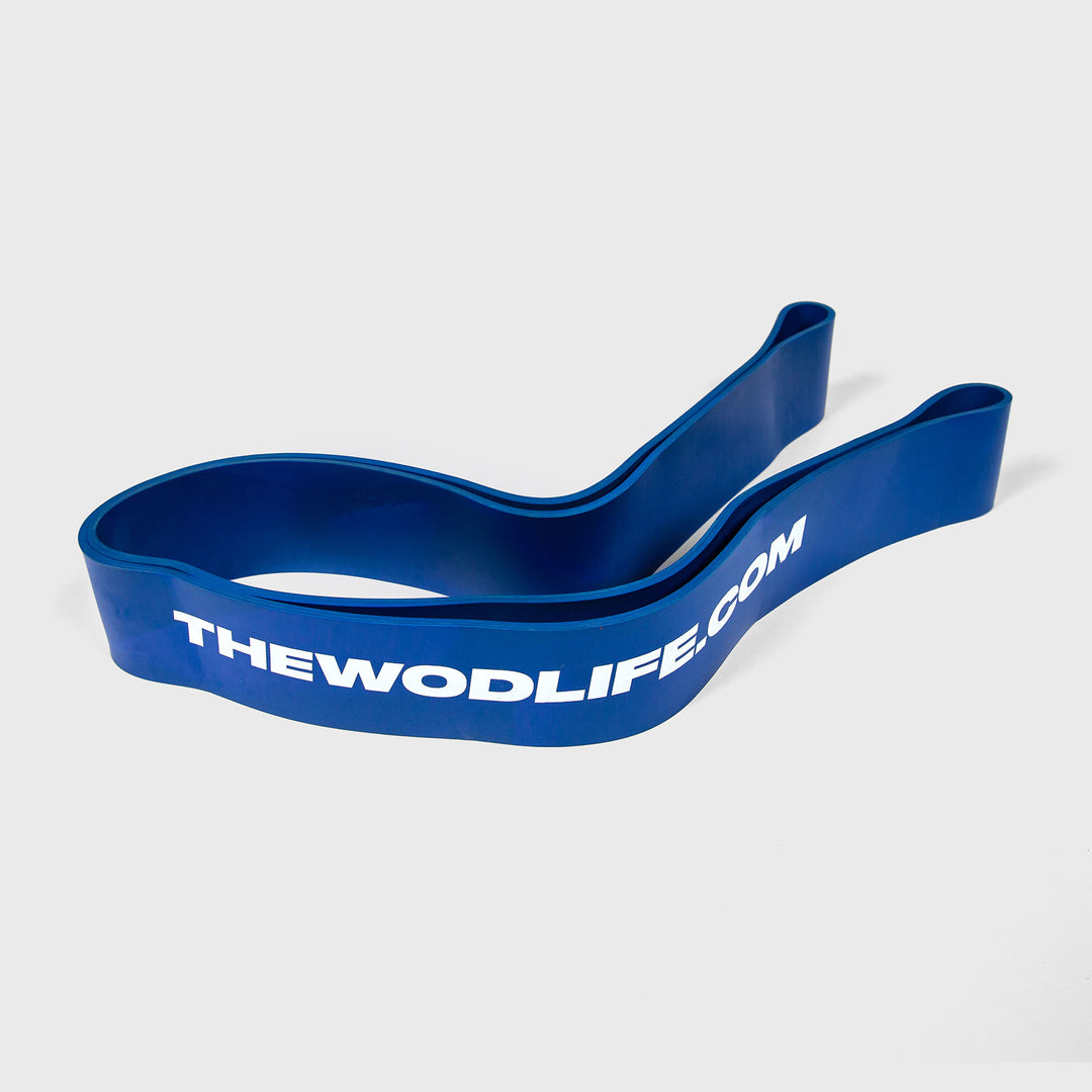 TWL - 41" Resistance Power Band - Extra Large - Blue