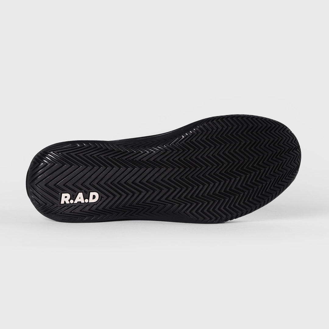 R.A.D - ONE - OFF WHITE/BLACK