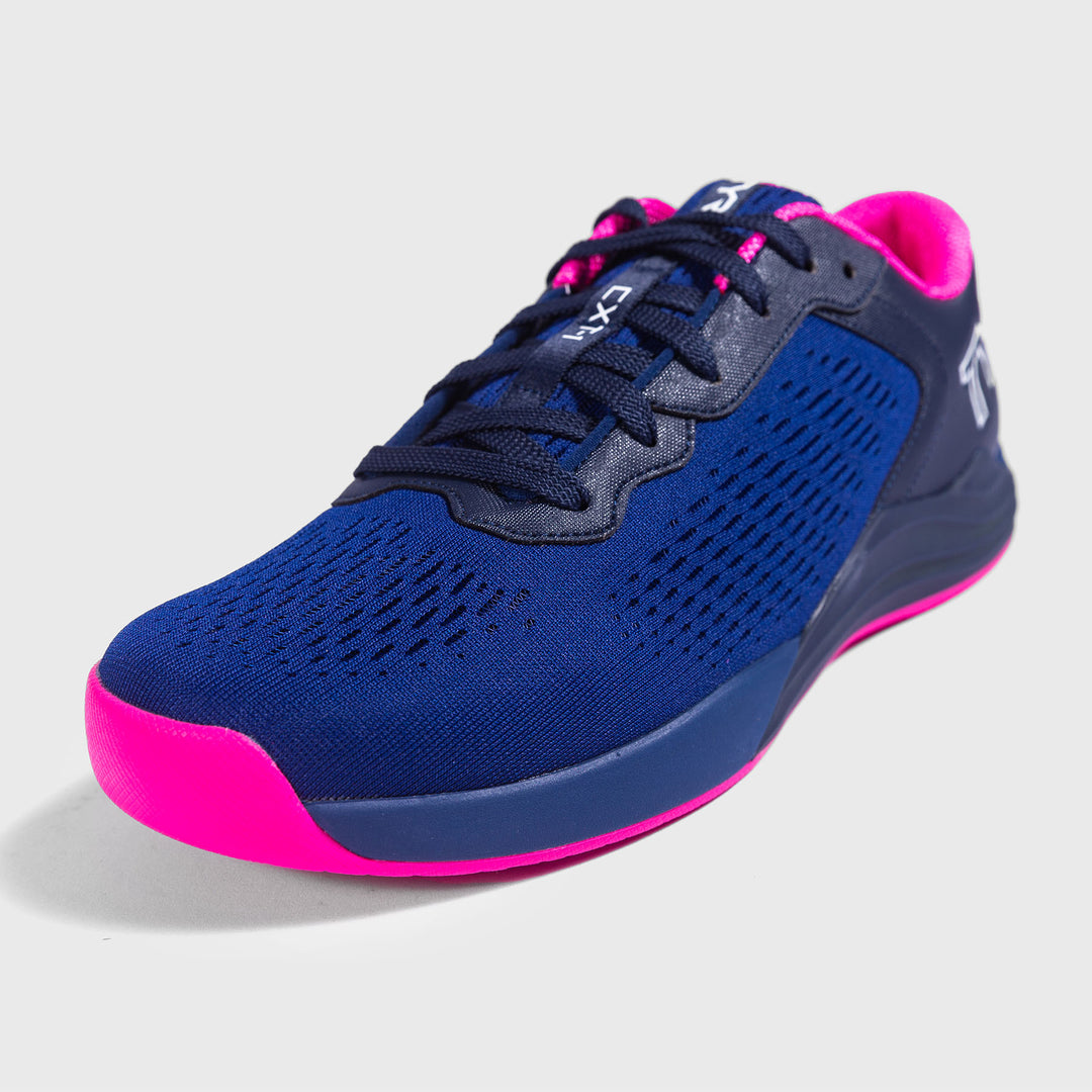TYR - CXT-1 TRAINER - NAVY/PINK