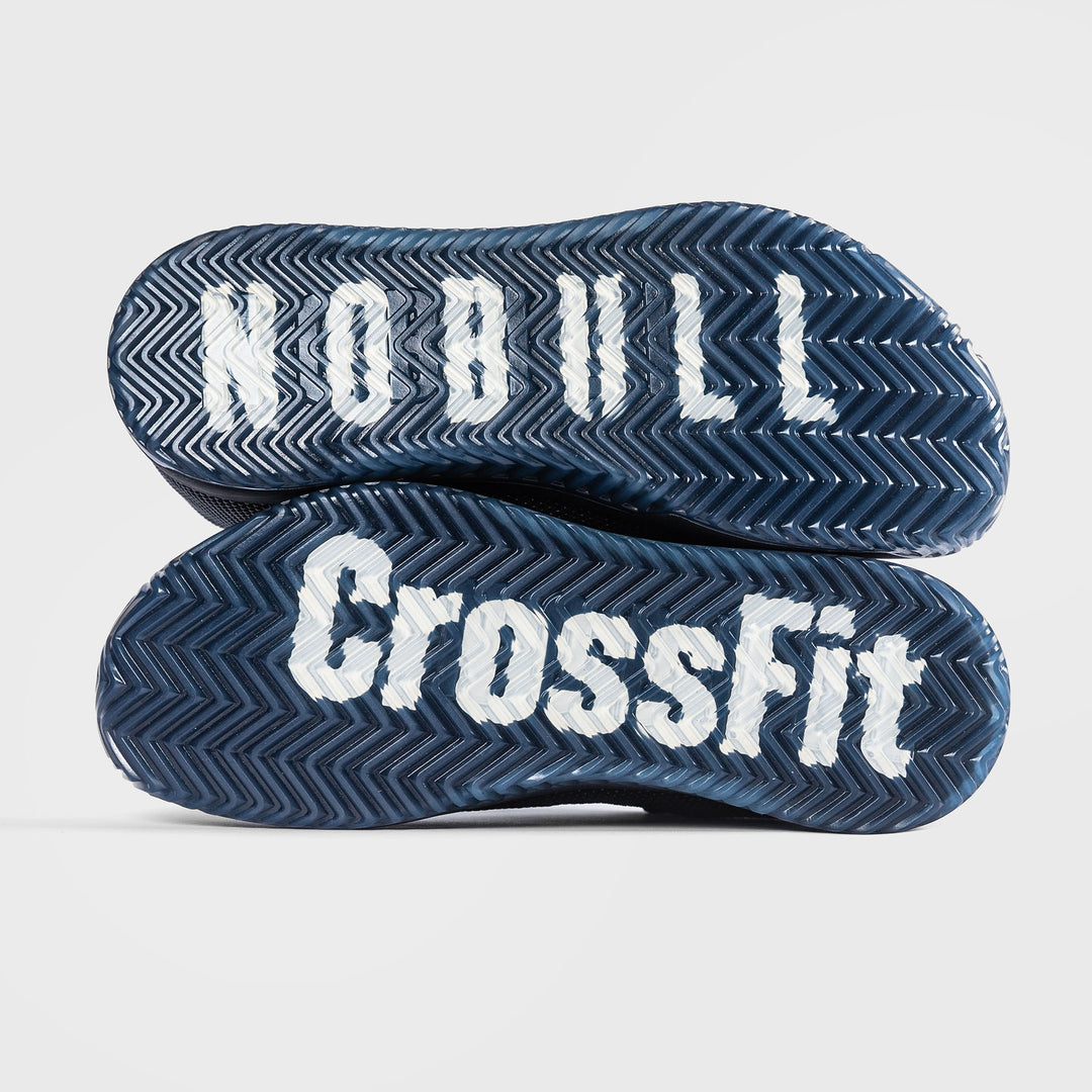 NOBULL - CROSSFIT TRAINER+ - BLACK