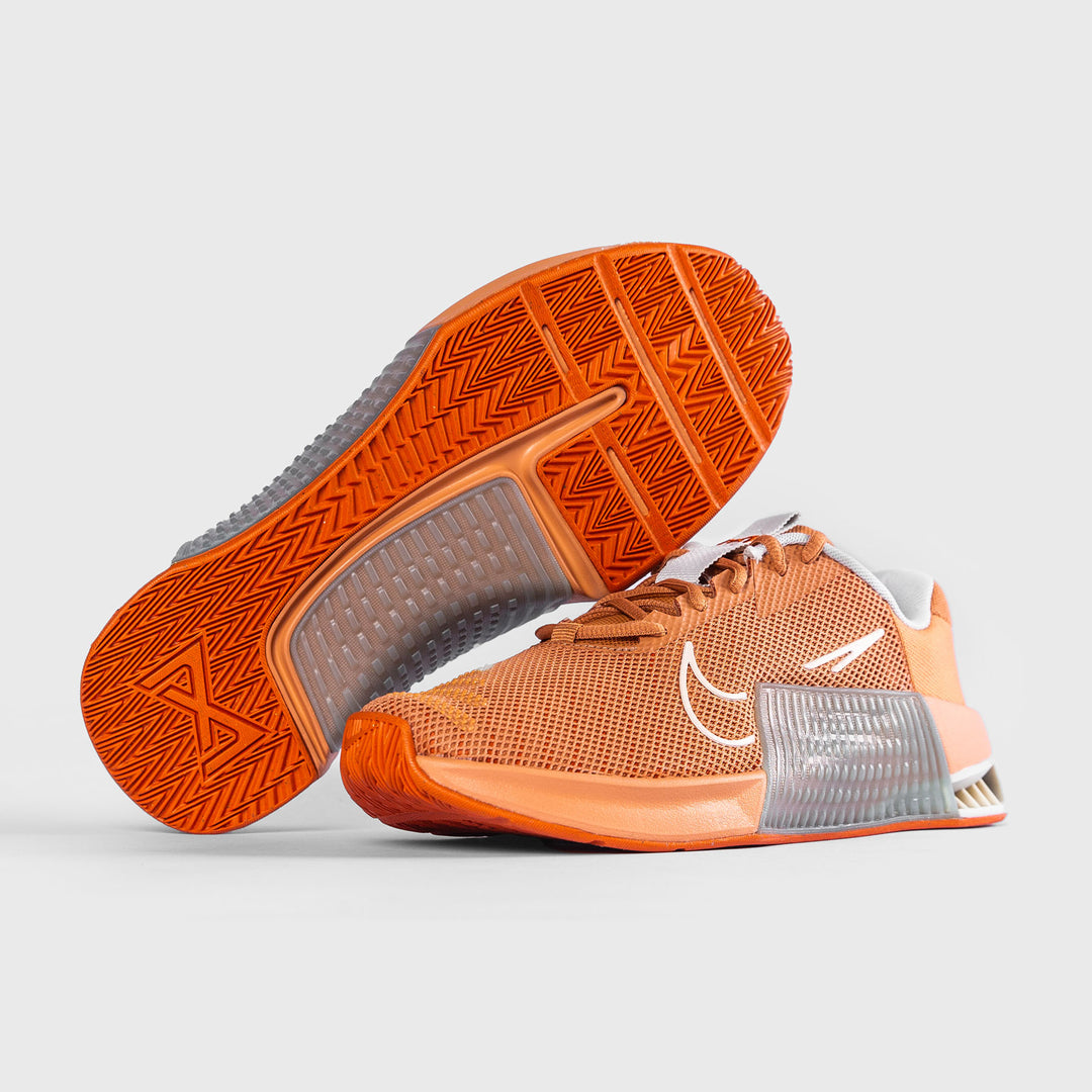 Nike - Metcon 9 Women's Training Shoes - AMBER BROWN/GUAVA ICE-LIGHT BONE