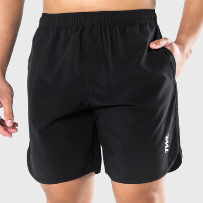 TWL - Men's Flex Shorts 3.0 - Black