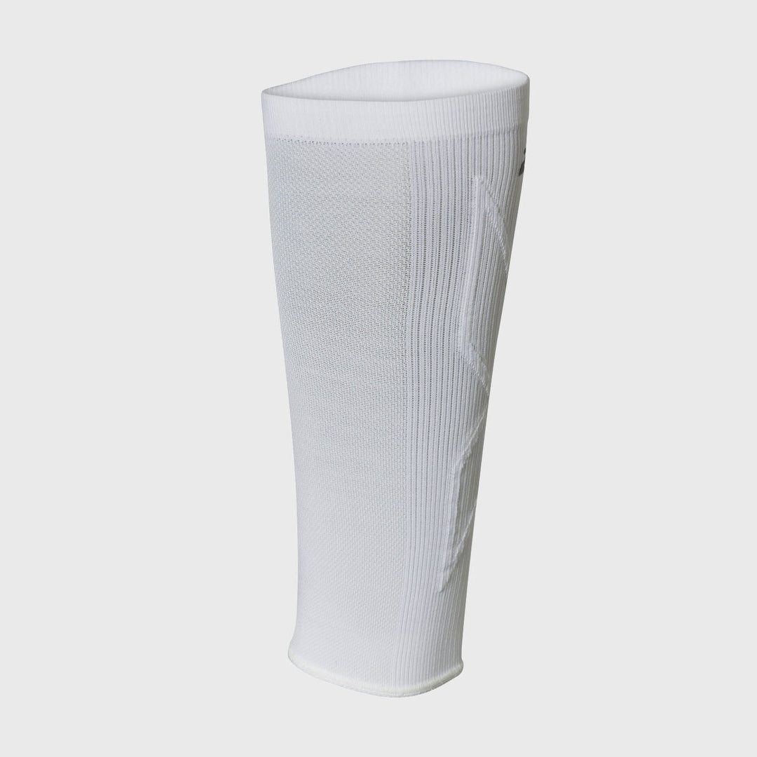 2XU - X Compression Calf Sleeves - White/White
