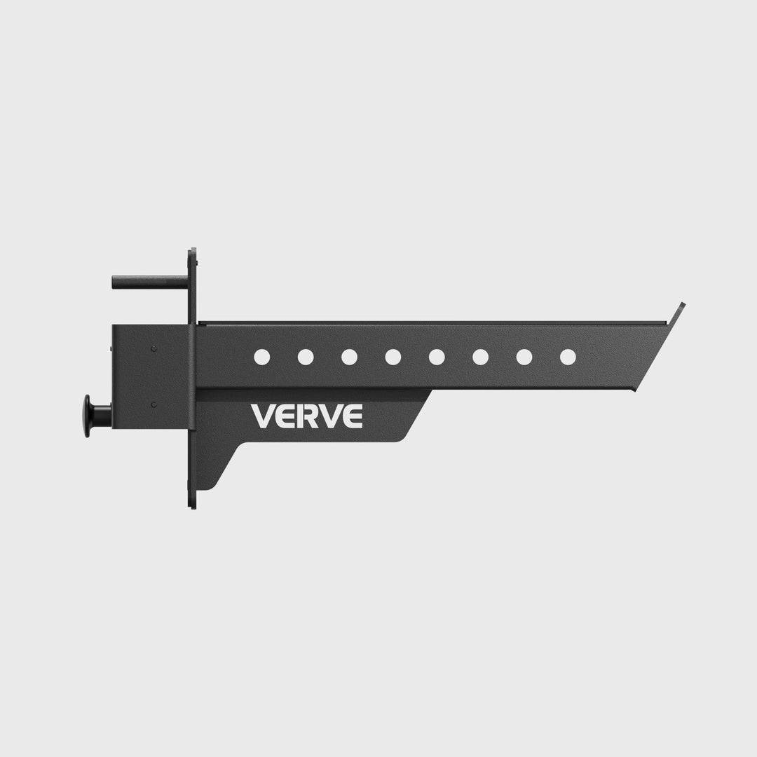 VERVE - Safety Spotter Arms for VERVE Racks & Rigs