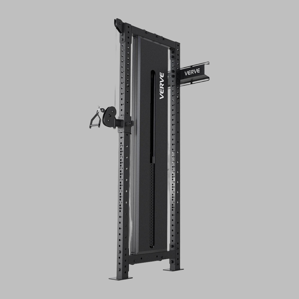 VERVE - Tori Wall Mounted Functional Trainer | Pre-Order ETA Early May
