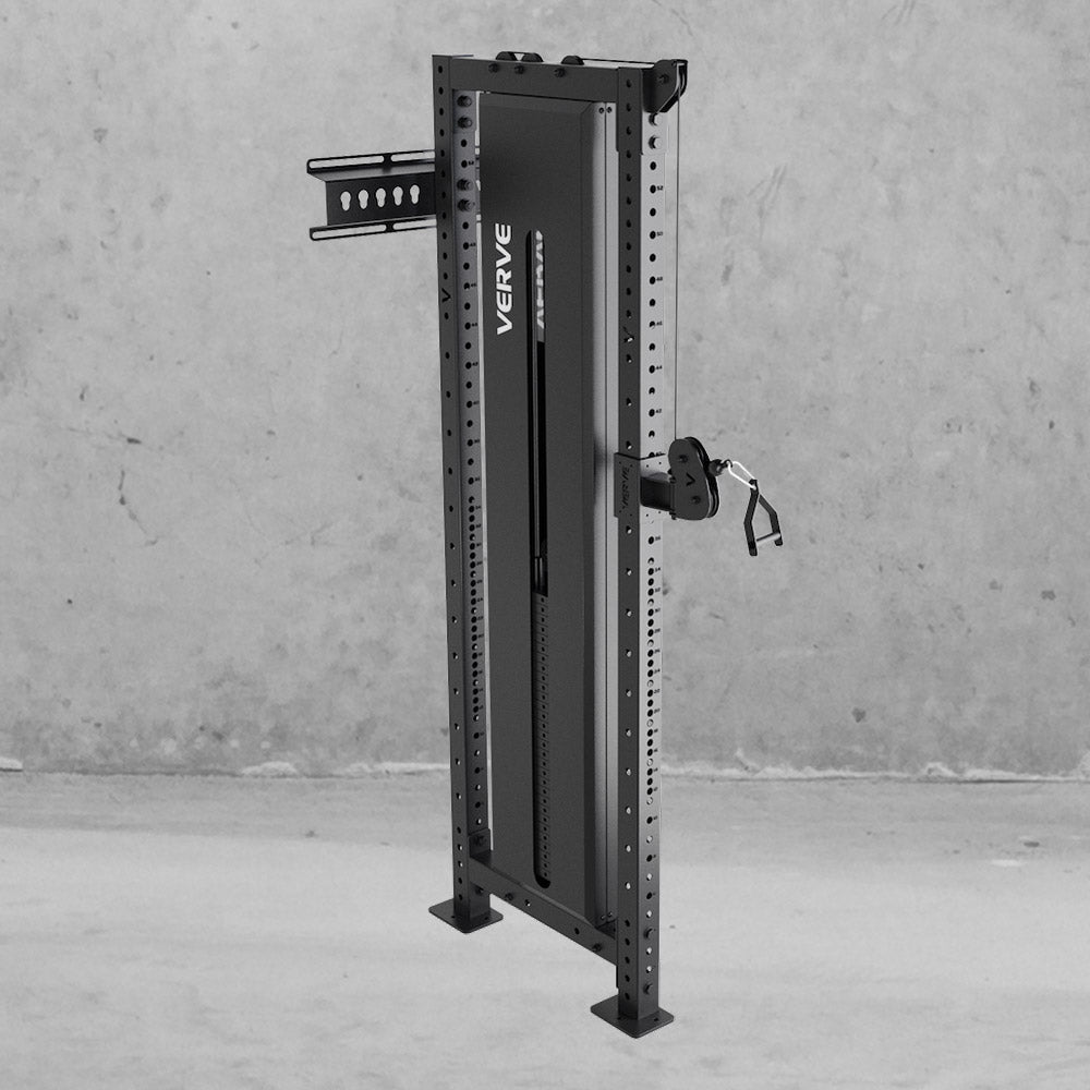 VERVE - Tori Wall Mounted Functional Trainer | Pre-Order ETA Early May