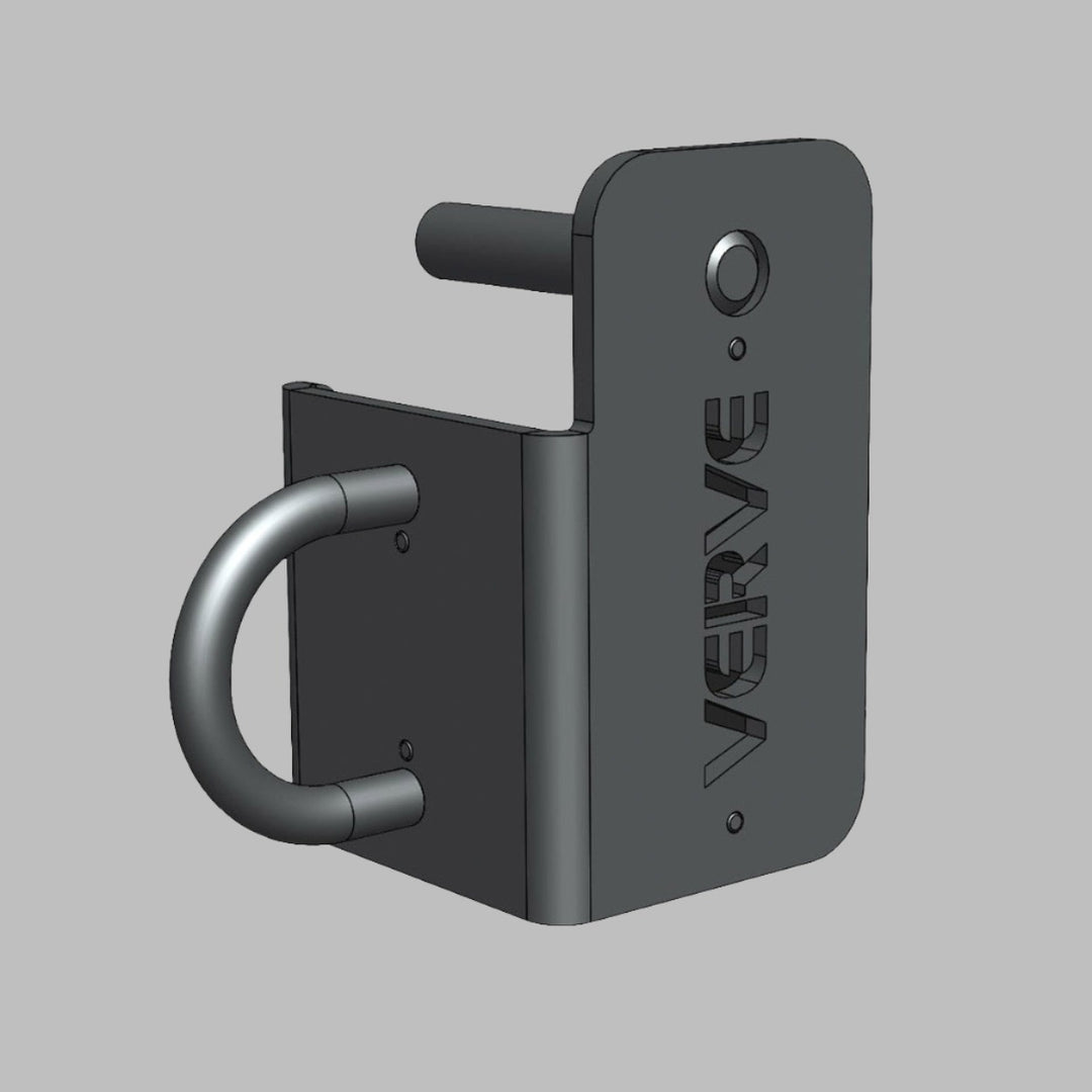 VERVE - Rope Anchor Attachment (Fast Adjusting)