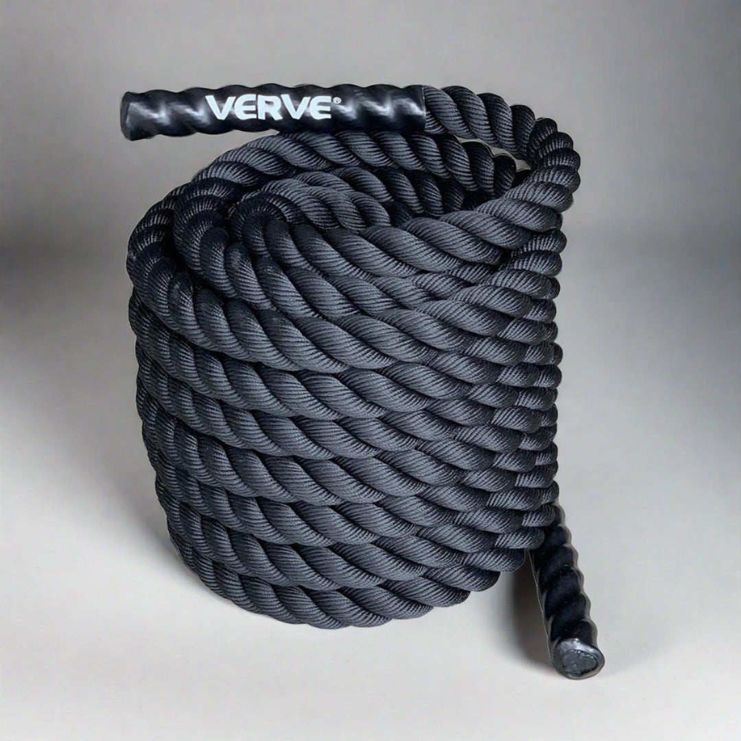 VERVE - Battle Rope - 15m