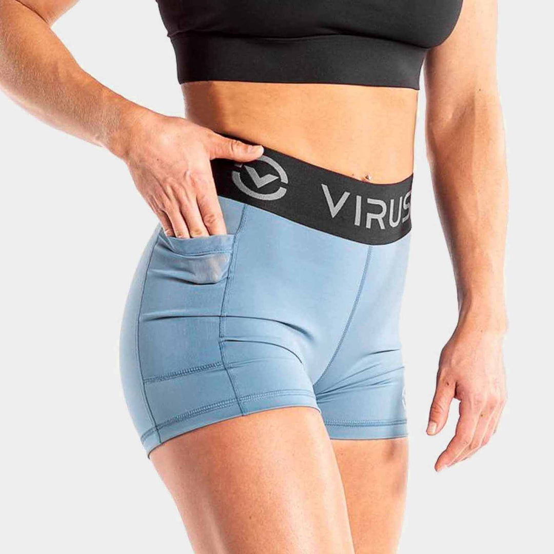 VIRUS - Vanity Shorts