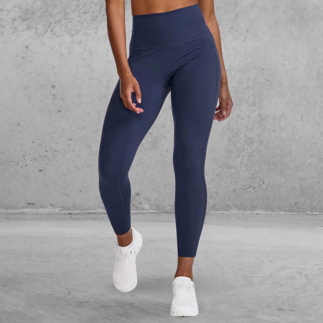 Form Stash Hi-Rise Compression Tights by 2XU Online, THE ICONIC