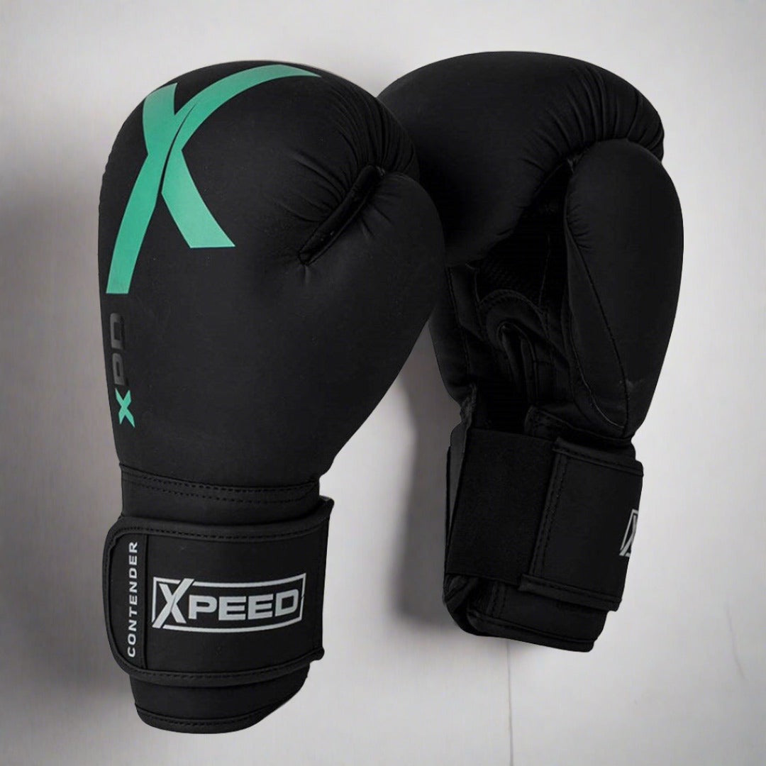 Xpeed -  Contender Boxing Glove