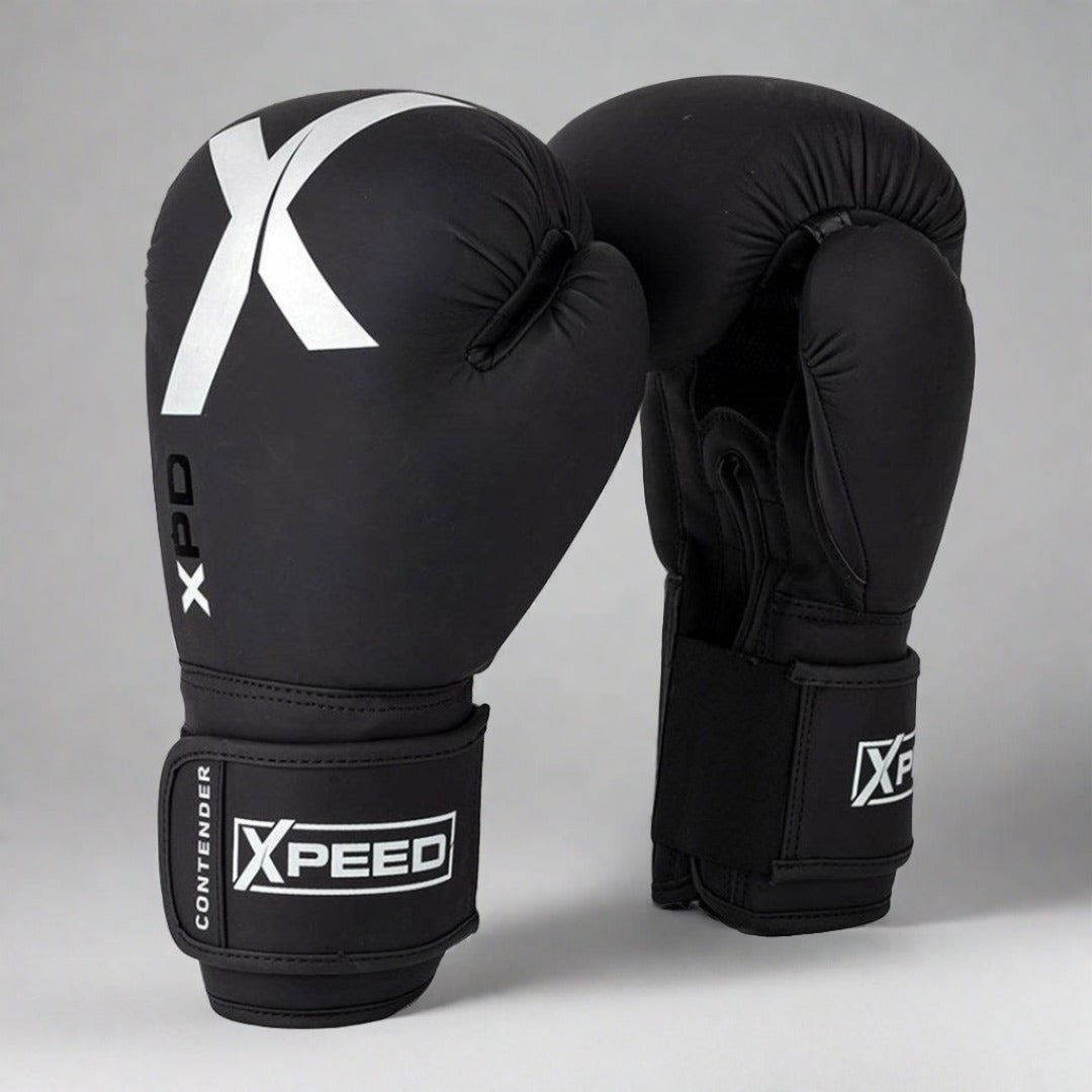 Xpeed -  Contender Boxing Glove