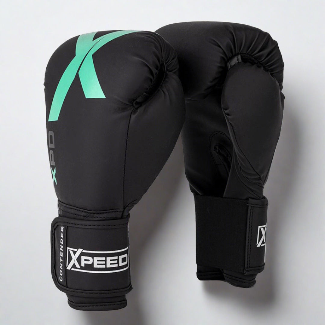 Xpeed -  Contender Boxing Mitt