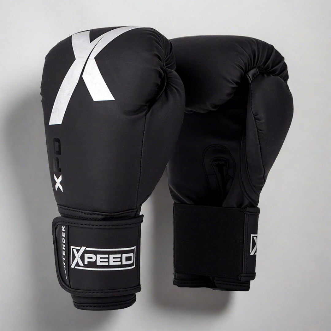 Xpeed -  Contender Boxing Mitt