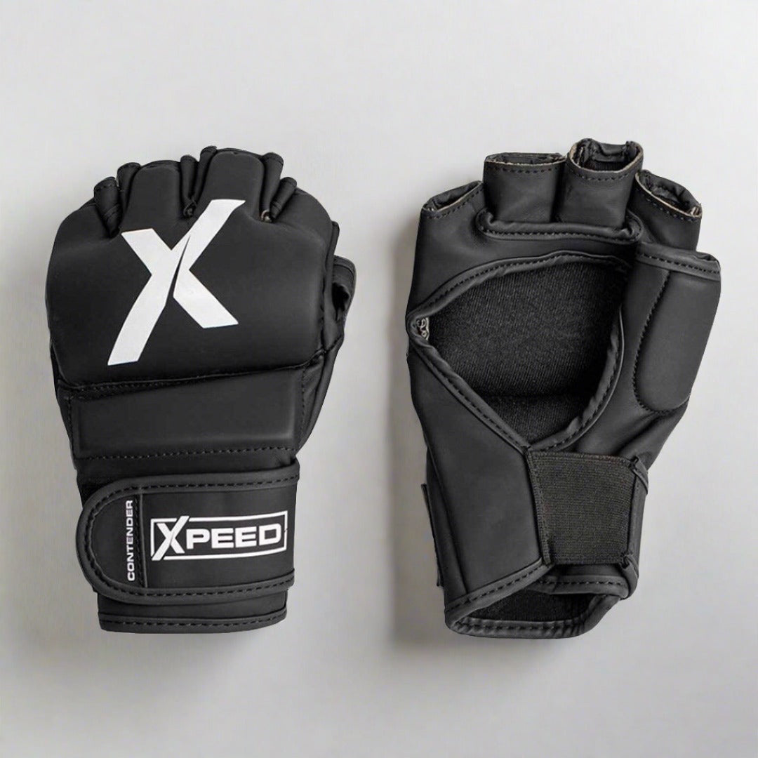 Xpeed -  Contender MMA Glove