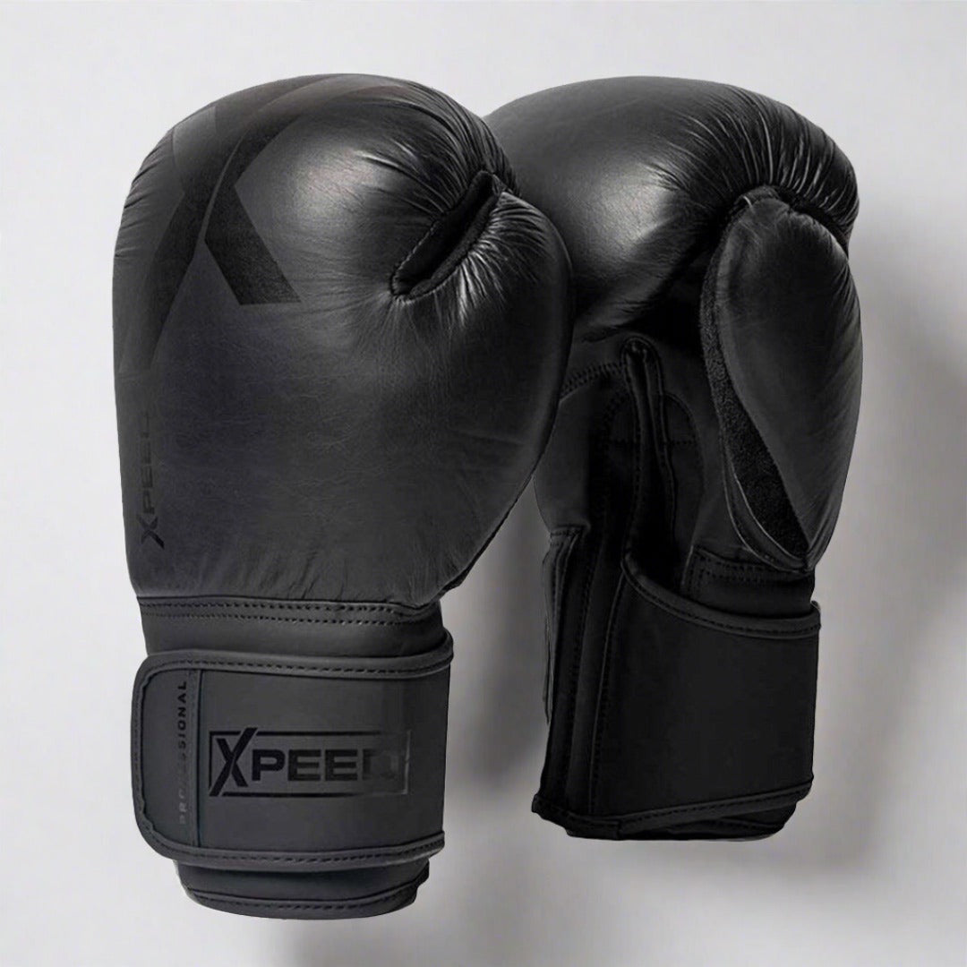 Xpeed -  Professional Boxing Glove