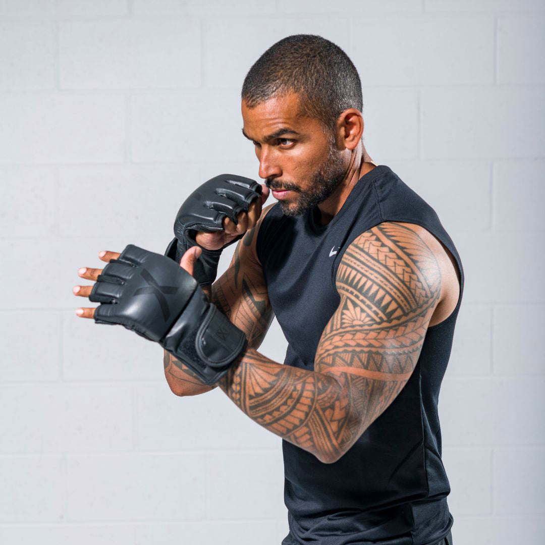 Xpeed -  Professional MMA Glove