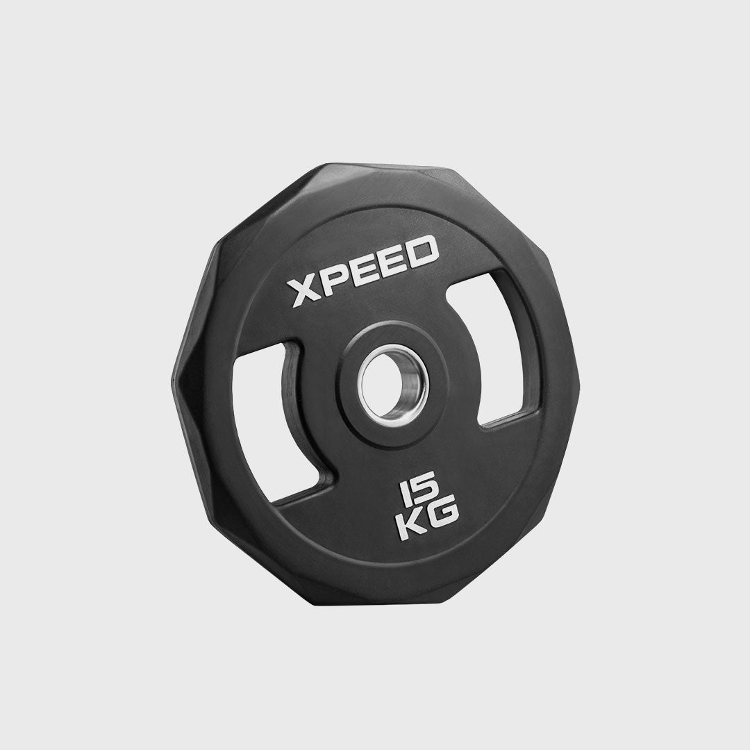 Xpeed - Standard Weight Plate SINGLES