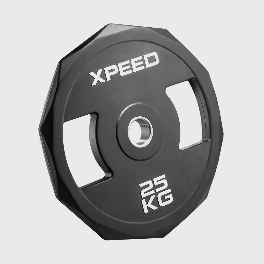 Xpeed - Standard Weight Plate SINGLES