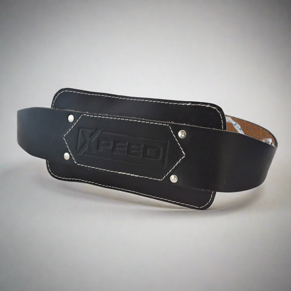 Xpeed - Leather Dip Belt
