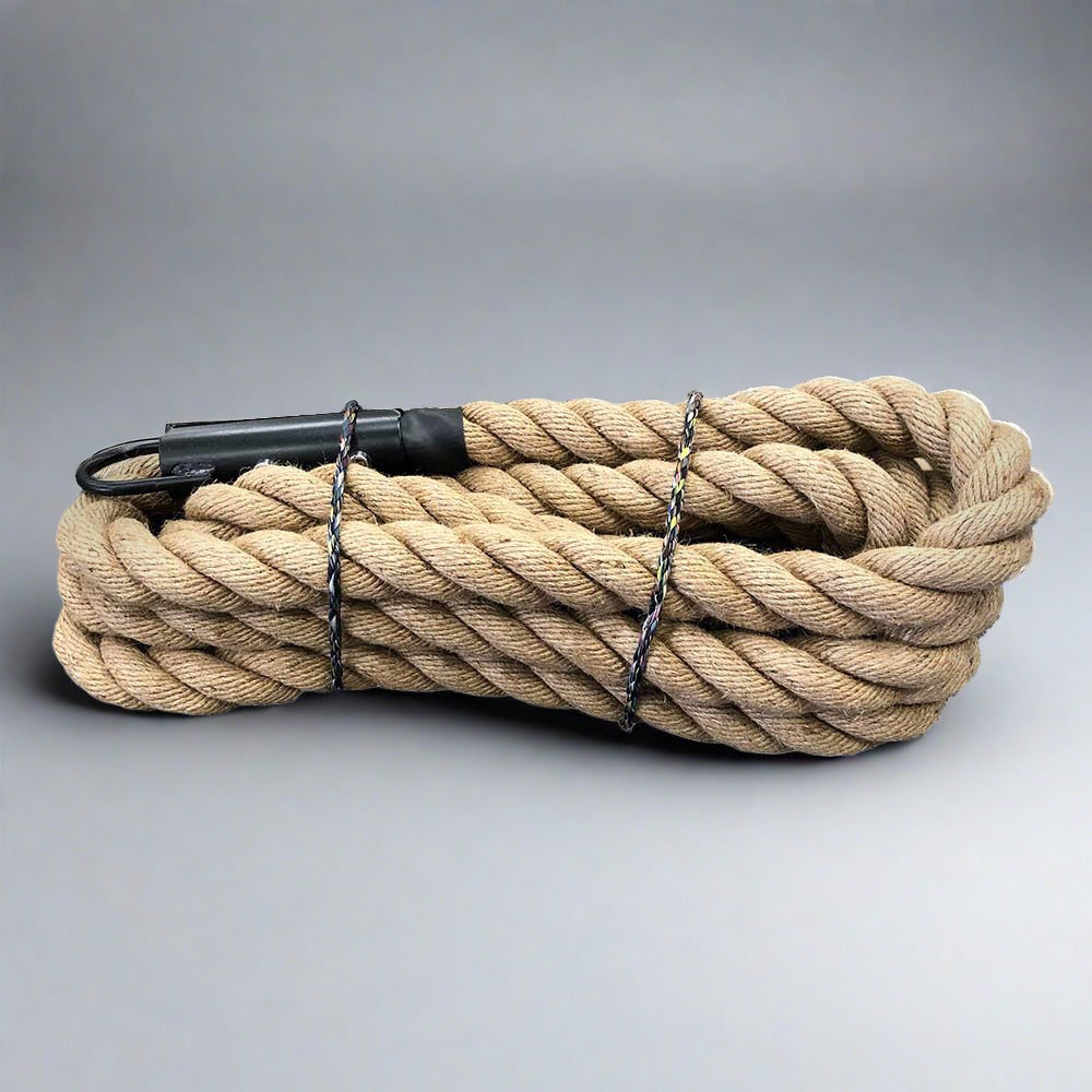 Xpeed - 6m Climbing Rope
