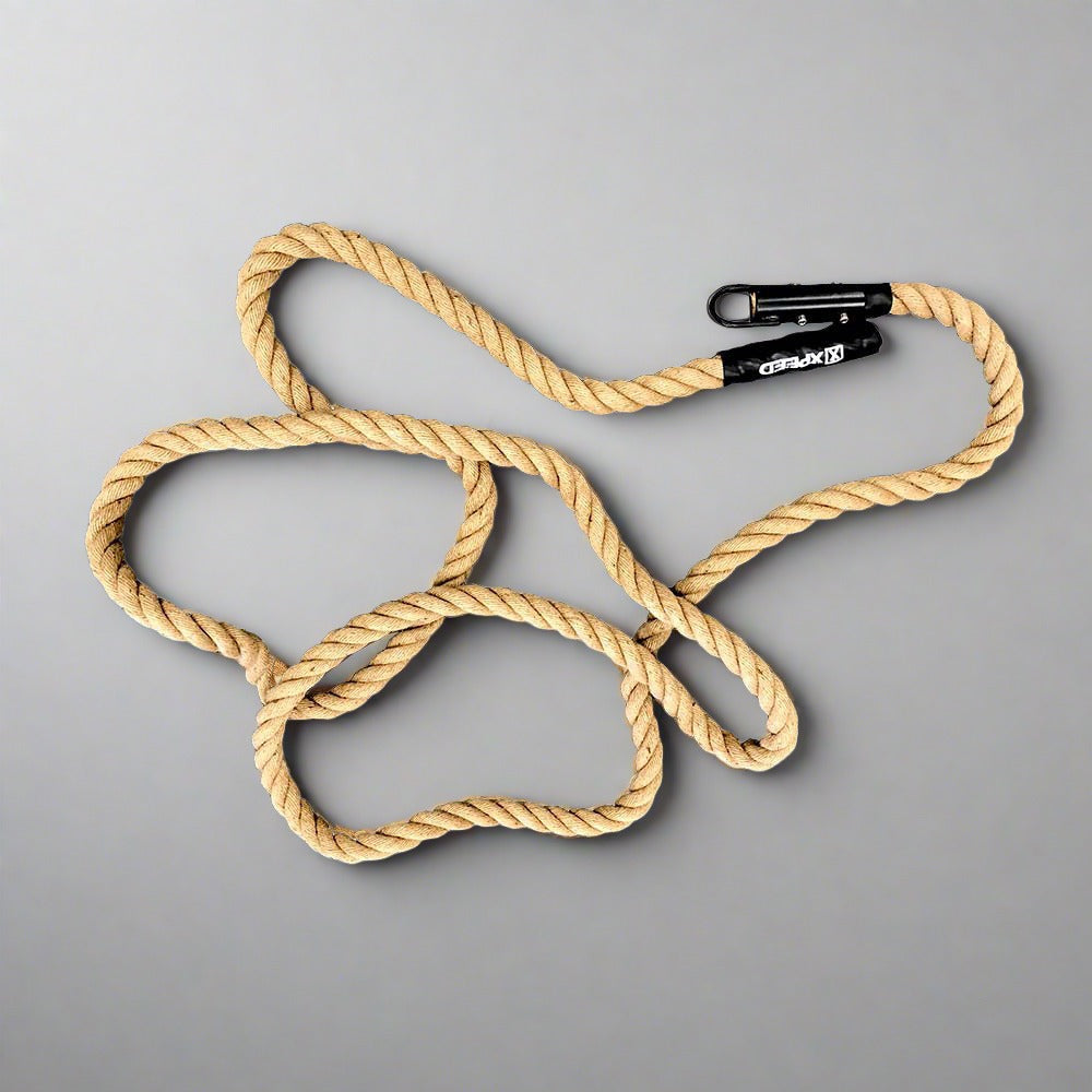 Xpeed - 6m Climbing Rope