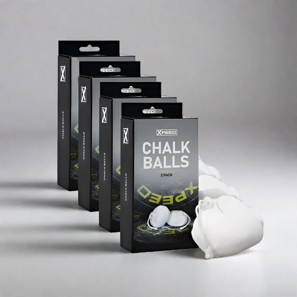 Xpeed - Chalk Ball Bundle