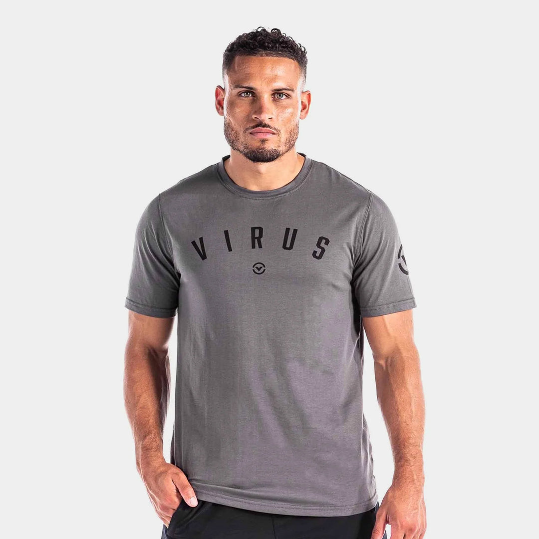 VIRUS - Era Short Sleeve