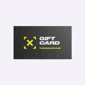 The WOD Life - Gift Cards - Starting from $15AUD (E-Cards)