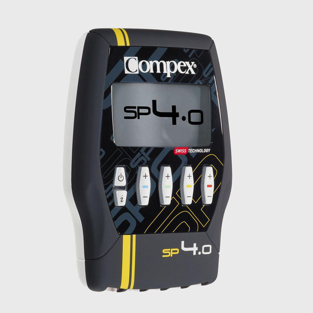 Compex SP 4.0 Muscle Stimulator