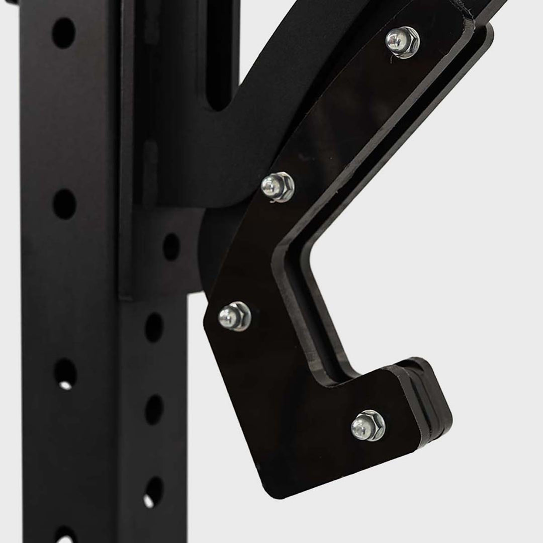 VERVE - Monolift Rack and Rig Attachments V2