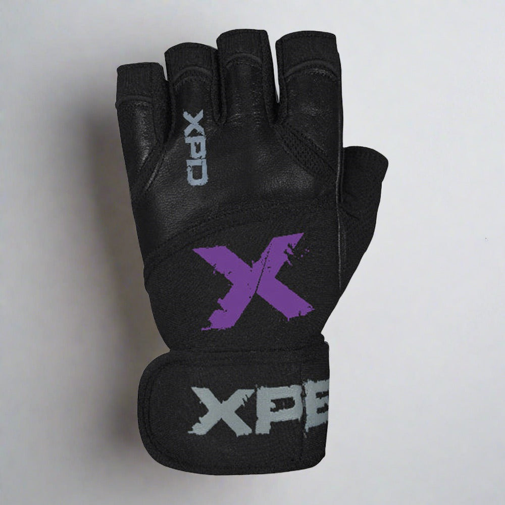 Xpeed - Professional Ladies Weight Lifting Glove