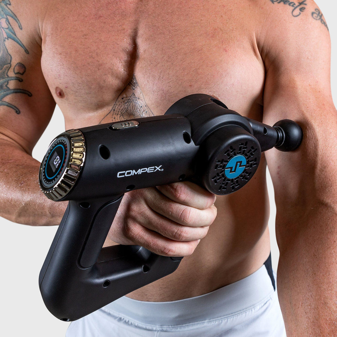 COMPEX - FIXX 2.0 Massage Gun