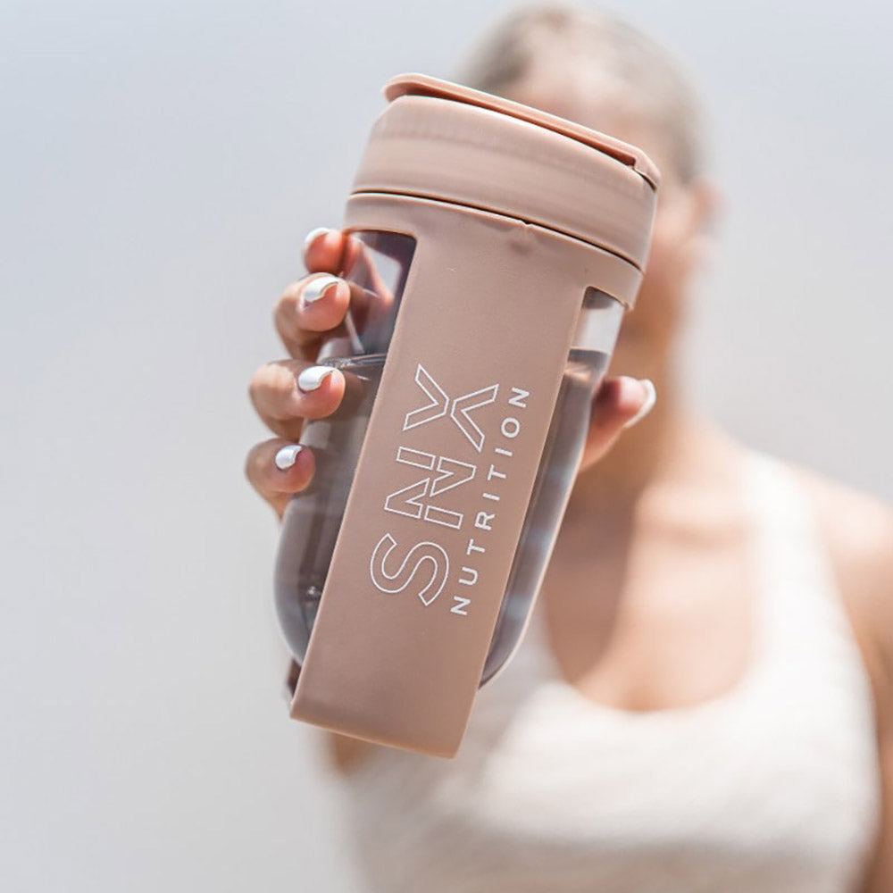 SNX Nutrition - Fitness Bottle