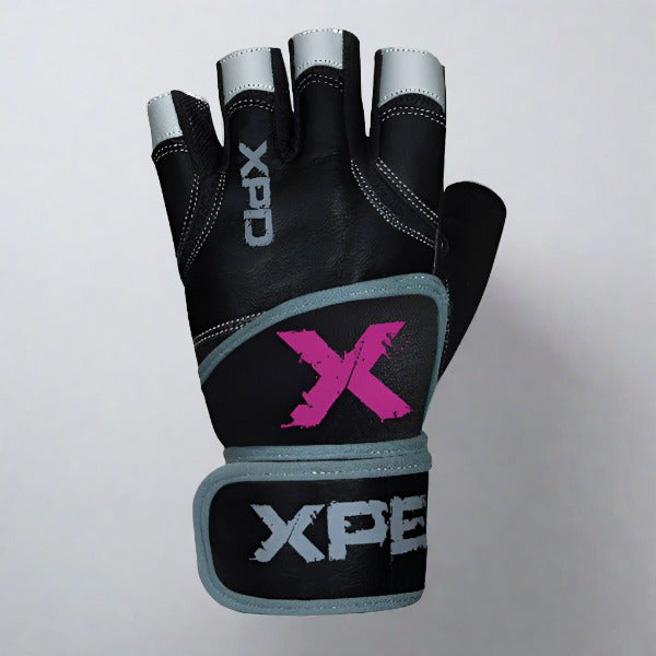 Xpeed - Ultimate Ladies Weight Lifting Glove