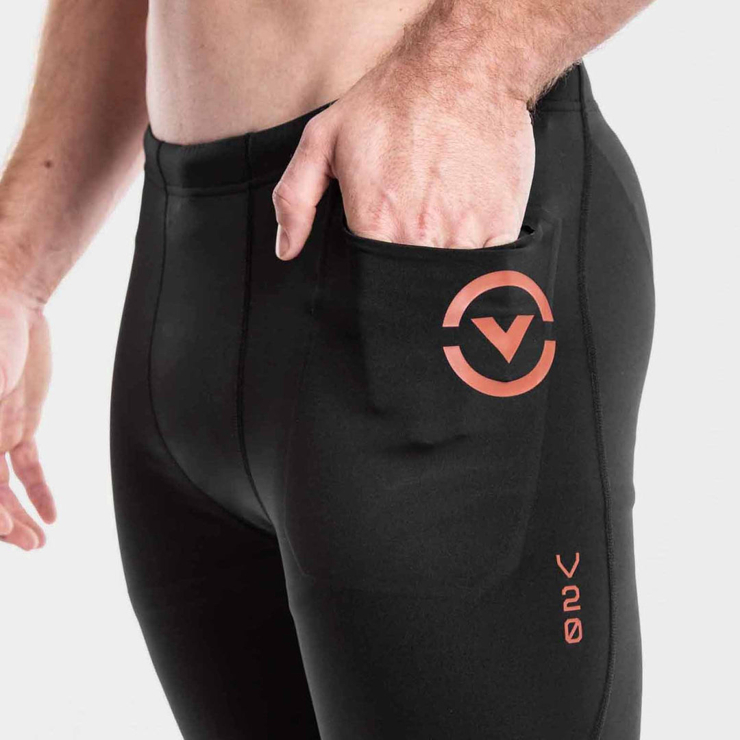 VIRUS - V20 Tech Pants