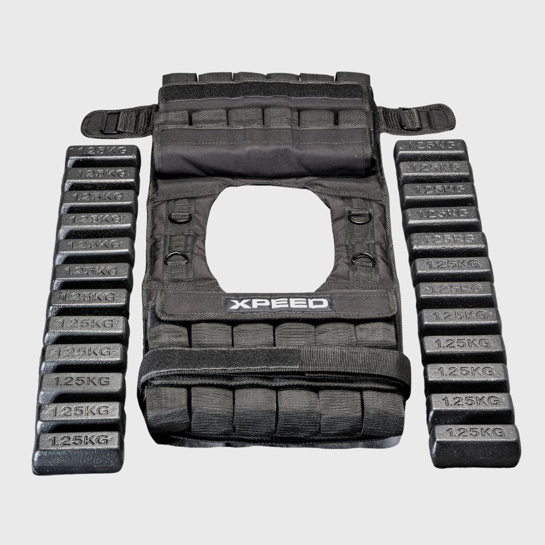 Xpeed - Weight Vest
