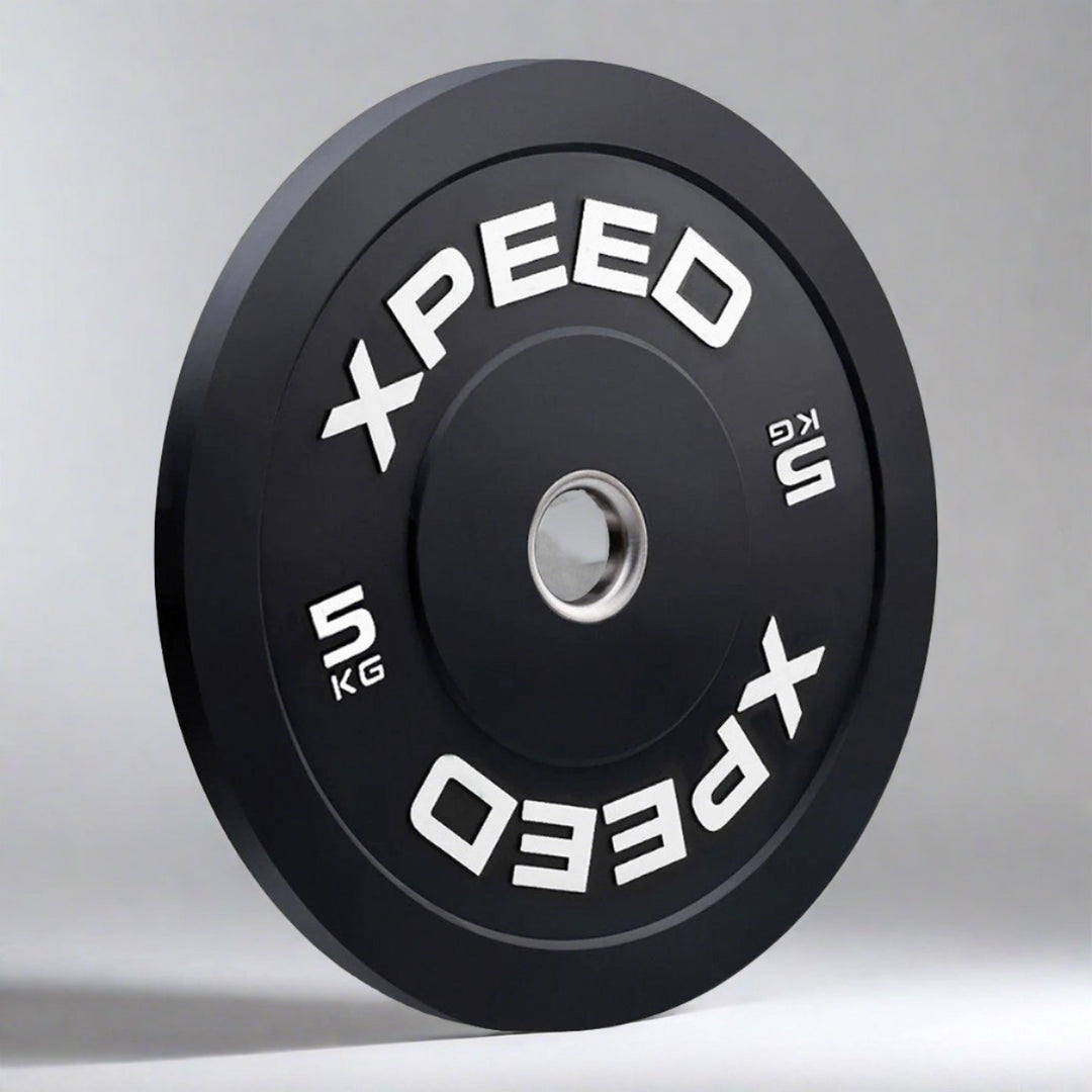 Xpeed - Bumper Plate - SINGLES