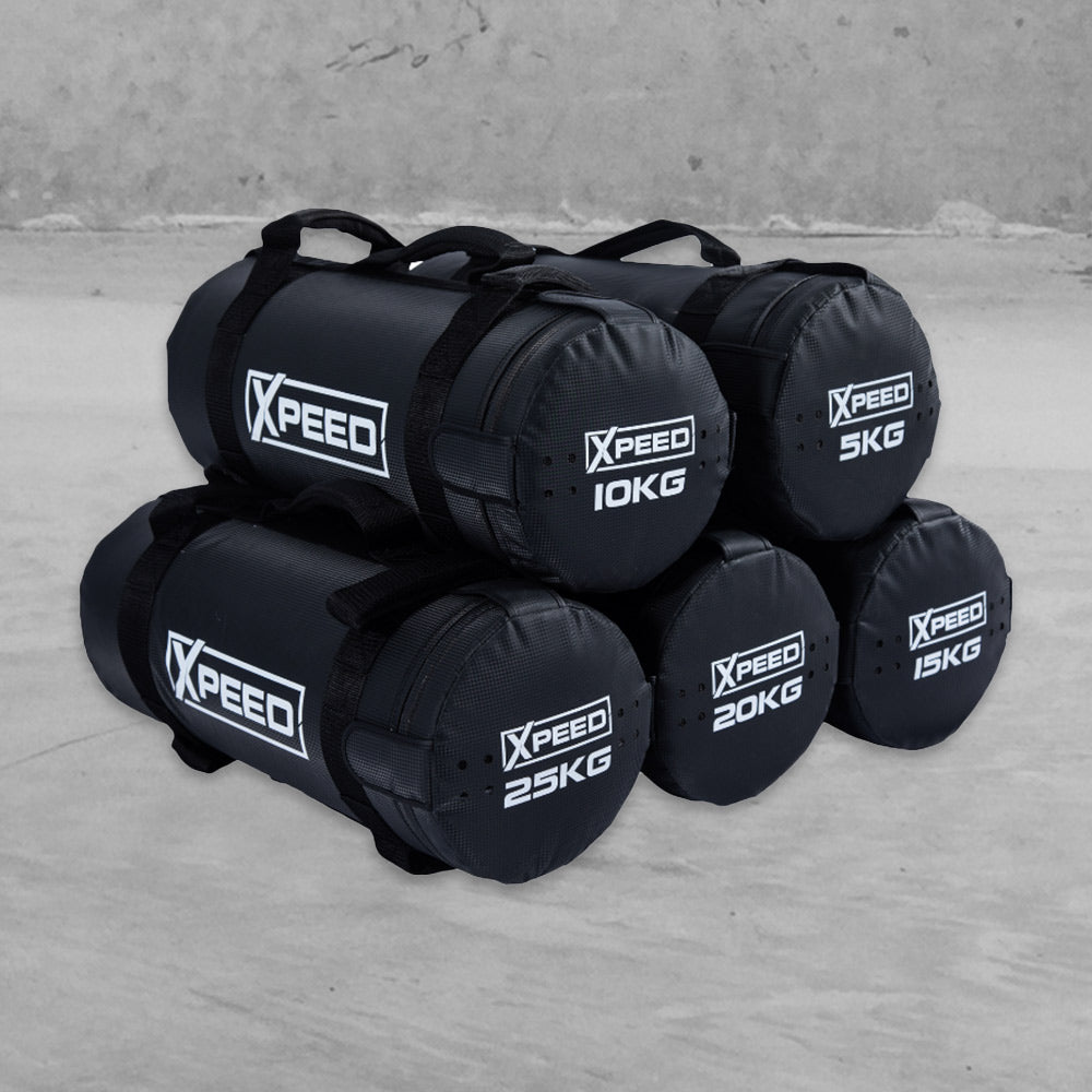 Xpeed - Power Bag Bundle Pack
