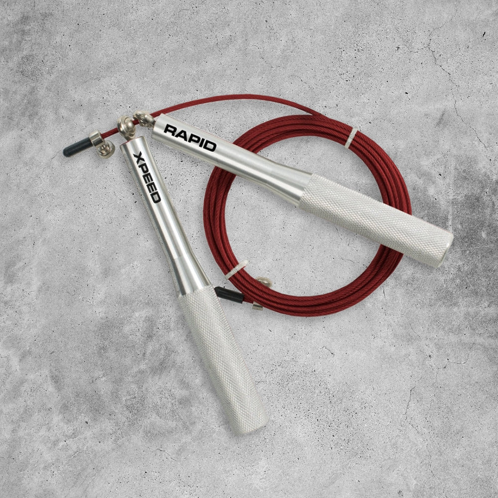 Xpeed - Rapid Skipping Rope