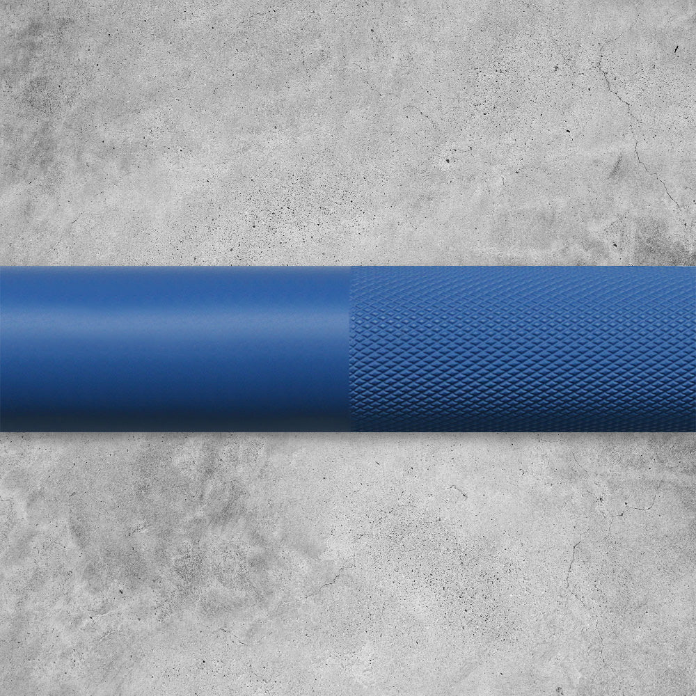 Xpeed - X Series Blue Olympic Barbell