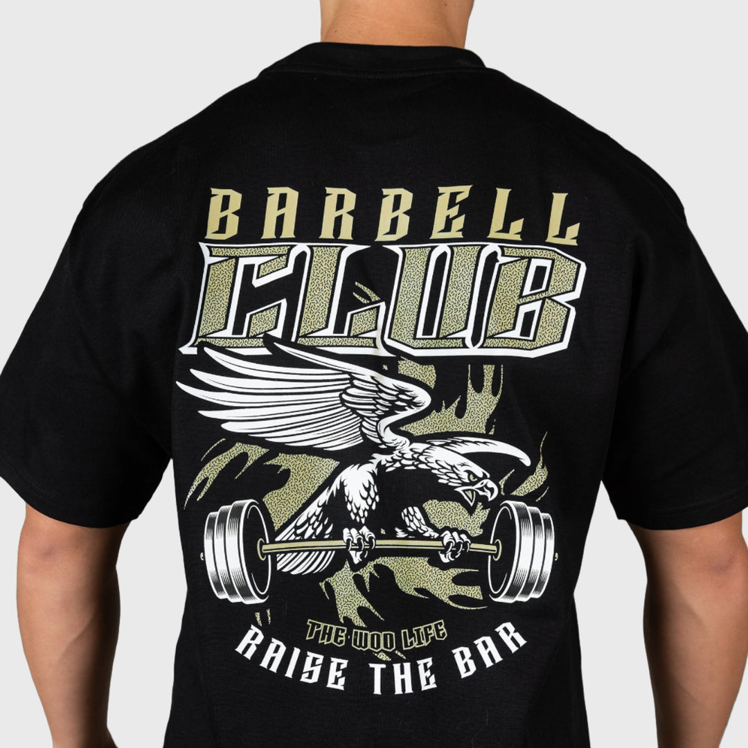 Wod & Barbell Club