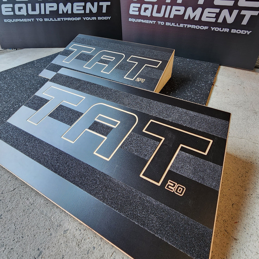 TAT Equipment - Slant Board Elite
