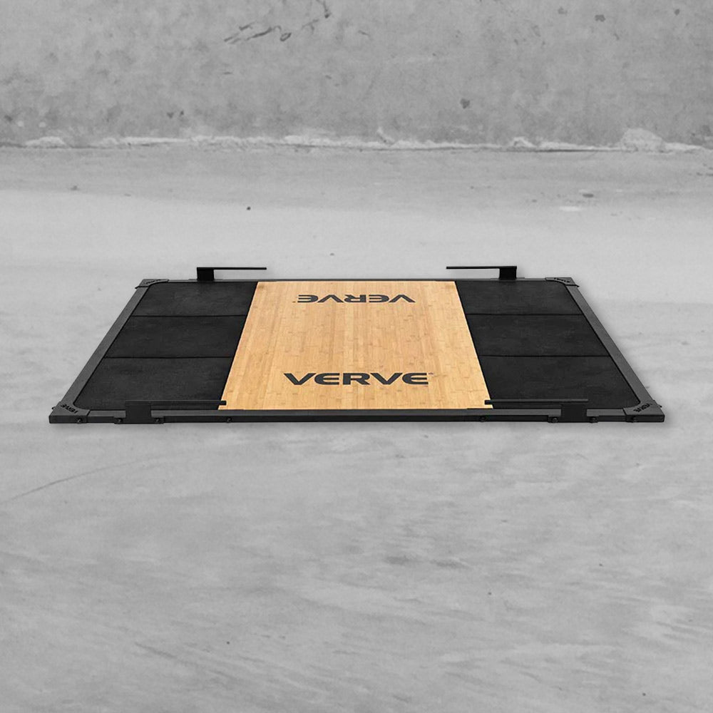 VERVE - Weight Lifting Platform