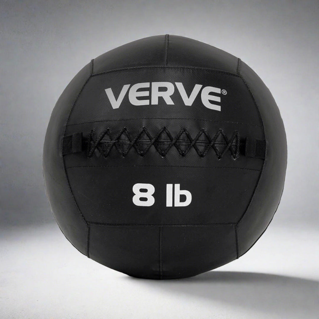 VERVE Wall Ball - 8lb