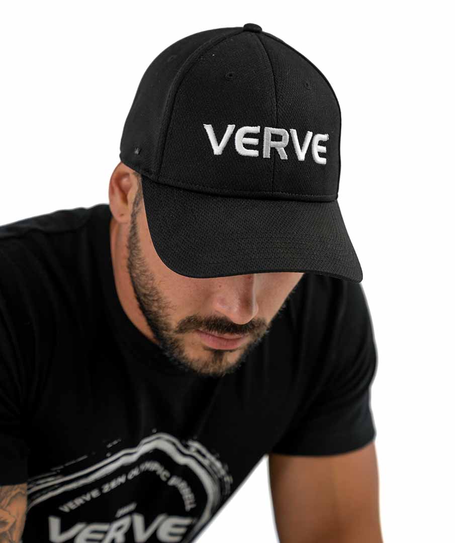 VERVE - Infinity Recycled Cap