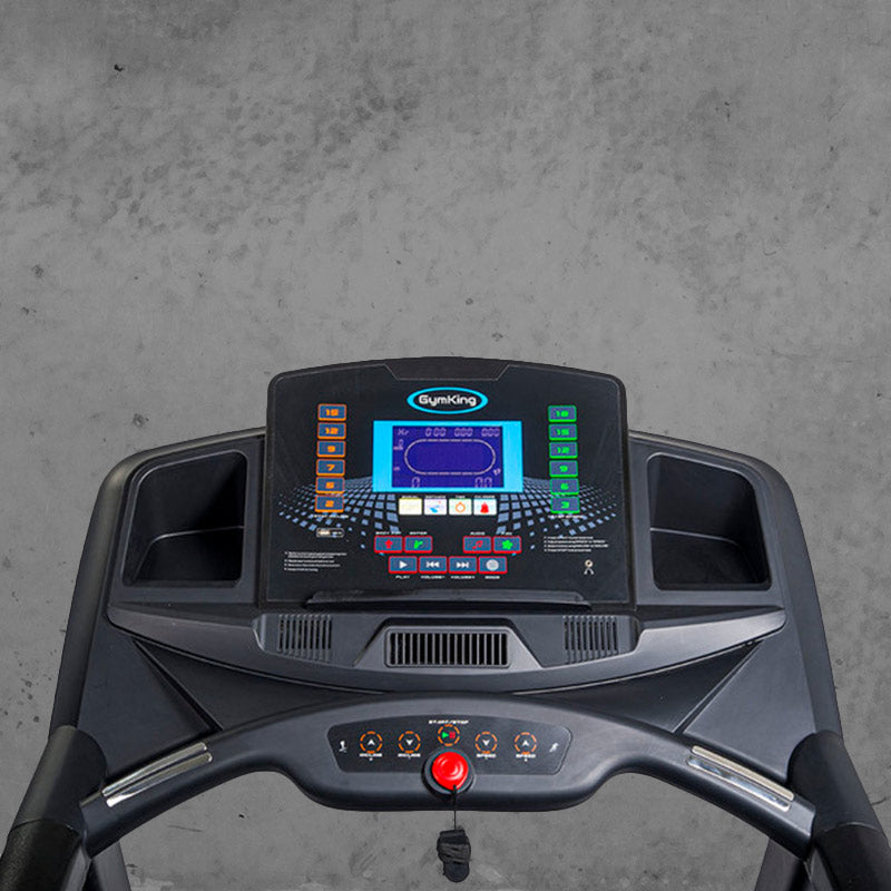 GymKing AC59 Corporate Treadmill